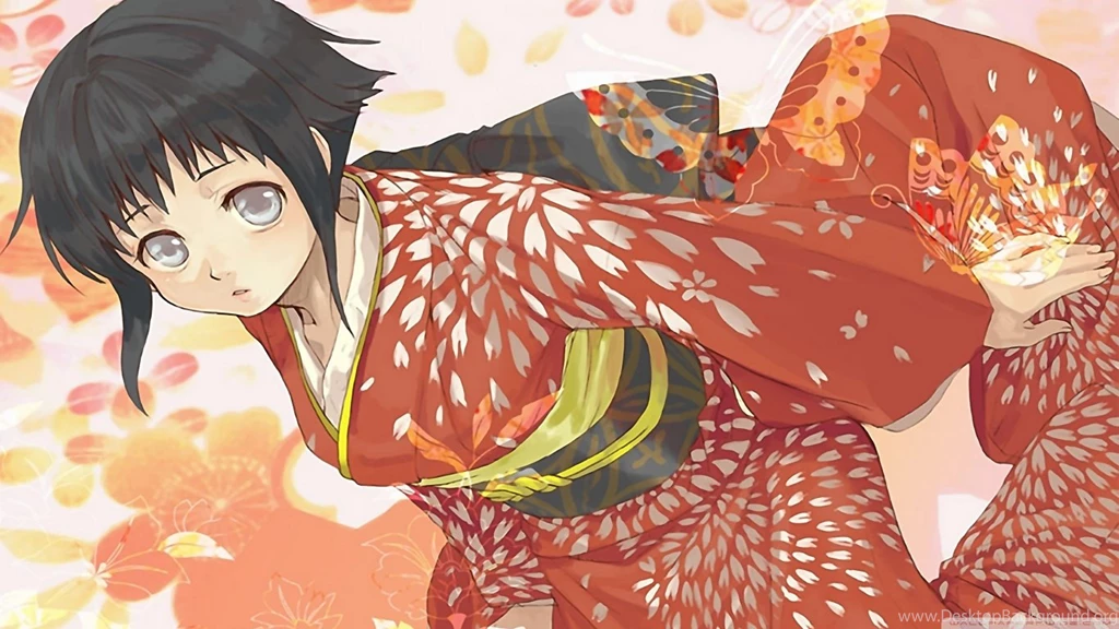 Naruto Hyuuga Hinata HD Desktop Wallpapers : High Definition : Mobile