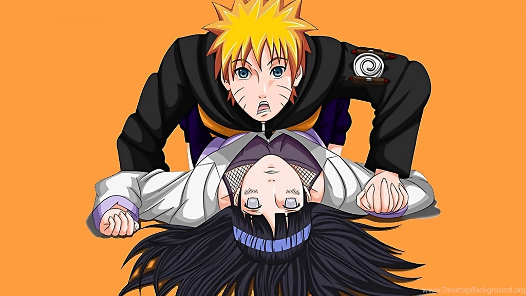 Naruto X Hinata Wallpapers   Wallpapers Cave