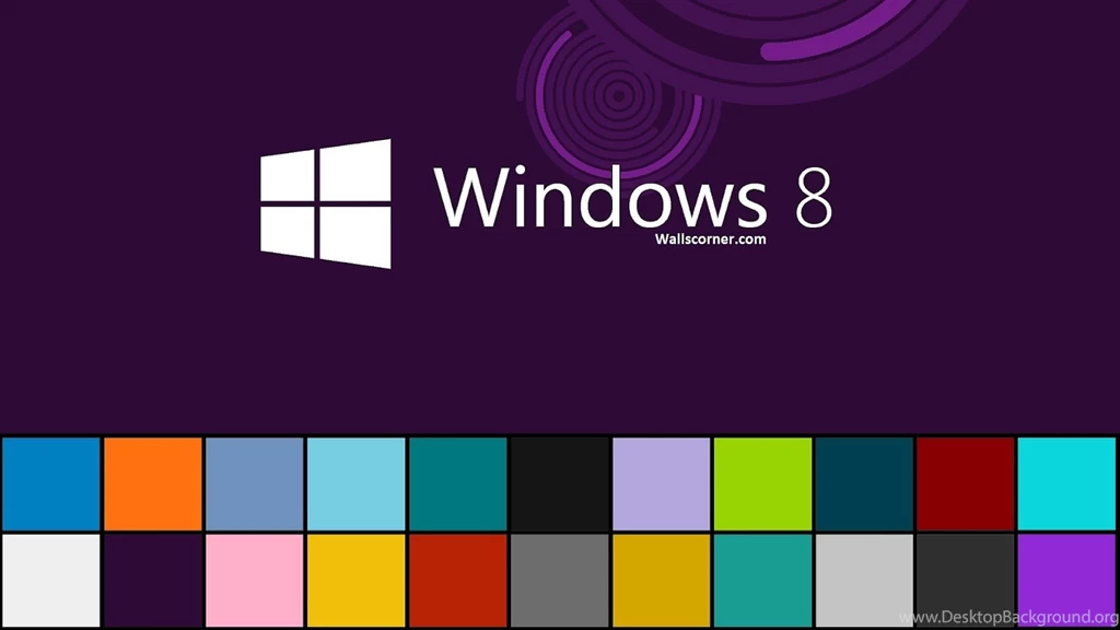 Windows 8 Computer Wallpapers, Desktop Backgrounds