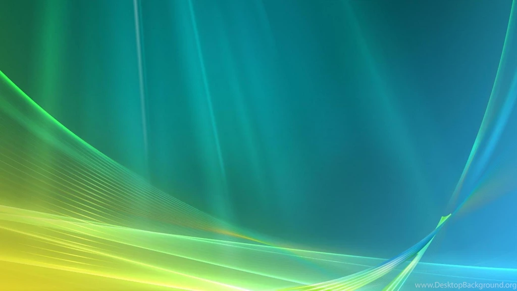 Windows Vista Aurora Standard Hd Wallpapers (
