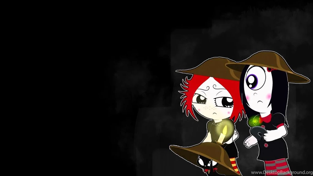 Ruby Gloom Wallpapers By Jach marsdonpony On DeviantArt
