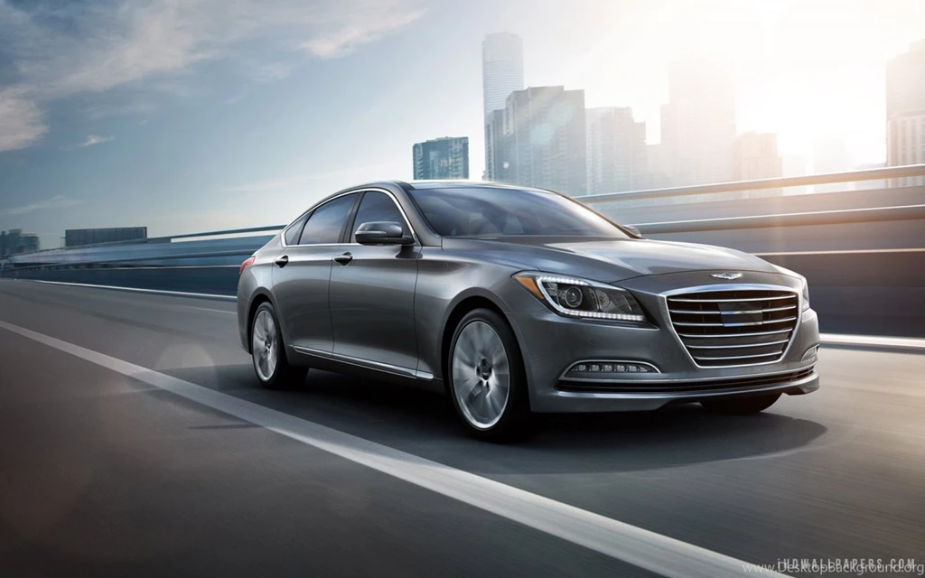 2015 Hyundai Genesis HD Wallpapers   IHD Wallpapers