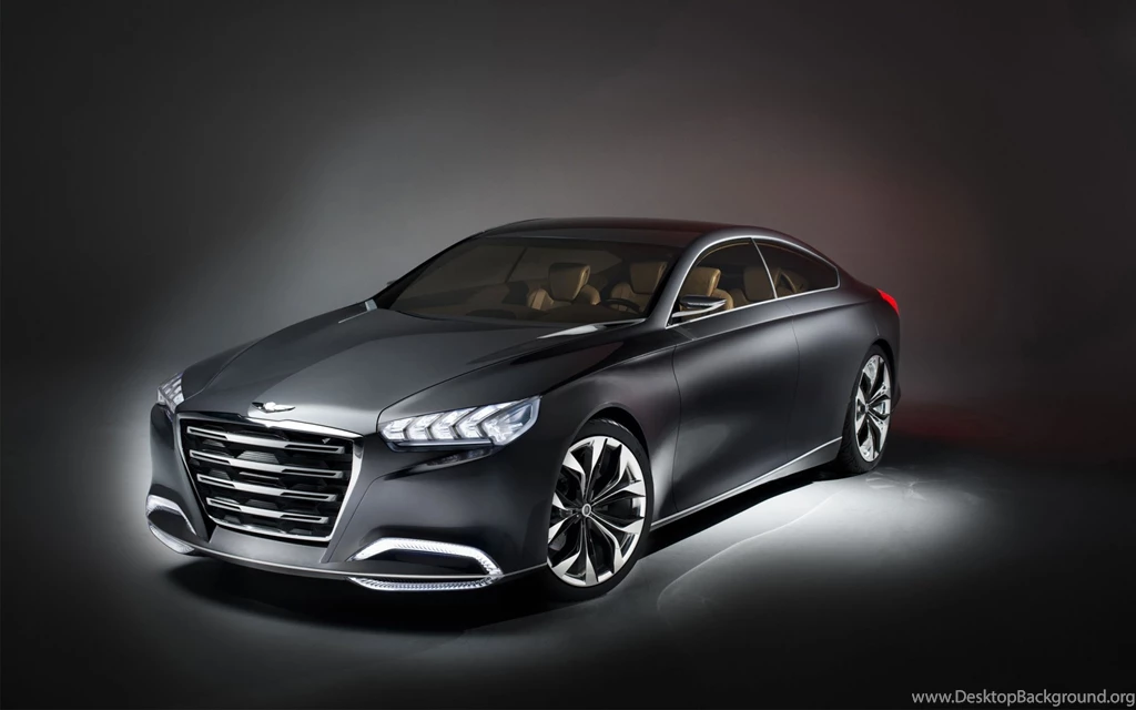 Hyundai HD Car Wallpapers For Windows 8