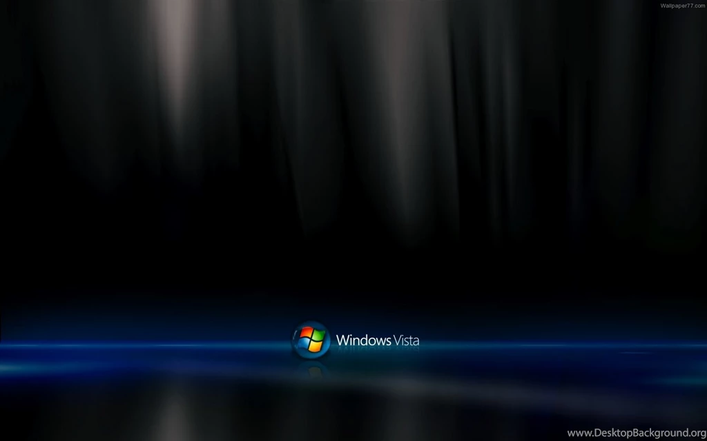 HD Wallpapers Of Windows Vista