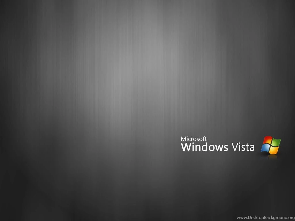 Irving Blake: Windows Vista Wallpapers