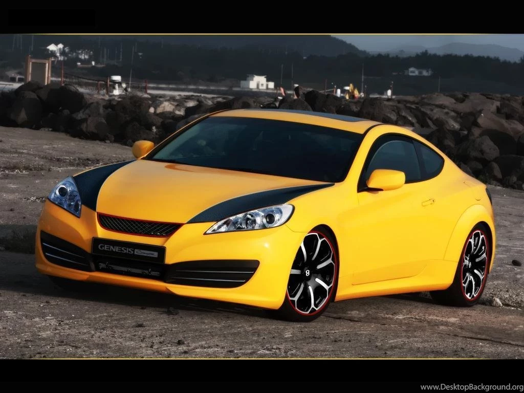 HYUNDAI GENESIS COUPE TUNING   HYUNDAI Wallpapers (14985433)   Fanpop