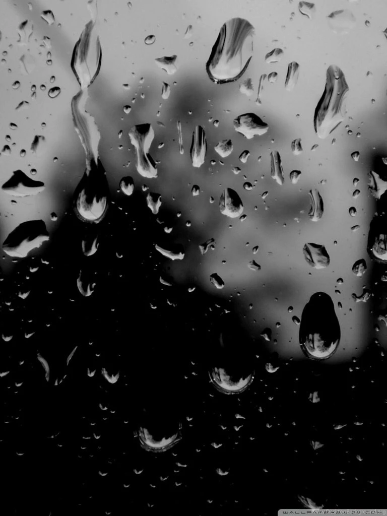Dark Rainy Day HD Desktop Wallpapers : High Definition : Fullscreen ...