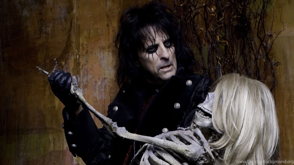 Alice Cooper Computer Wallpapers, Desktop Backgrounds
