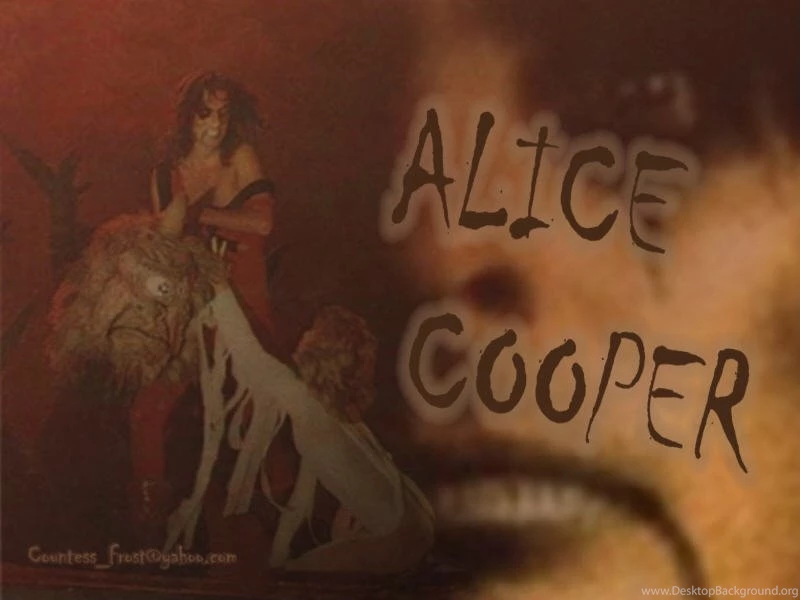 Alice Cooper (1) Alice Cooper Wallpapers (2575911) Fanpop