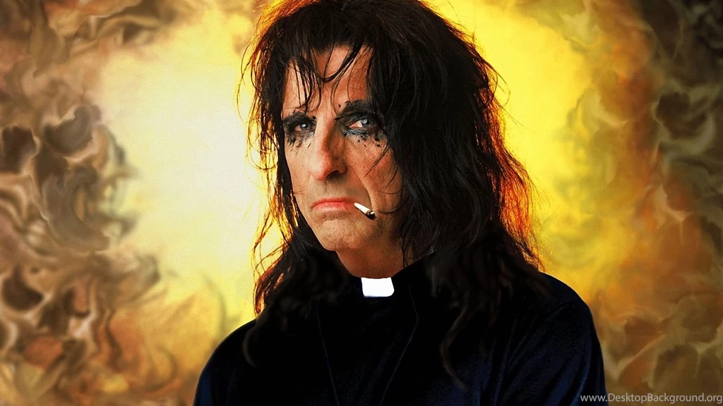 Alice Cooper Face 1920x1080 Wallpapers, 1920x1080 Wallpapers ...