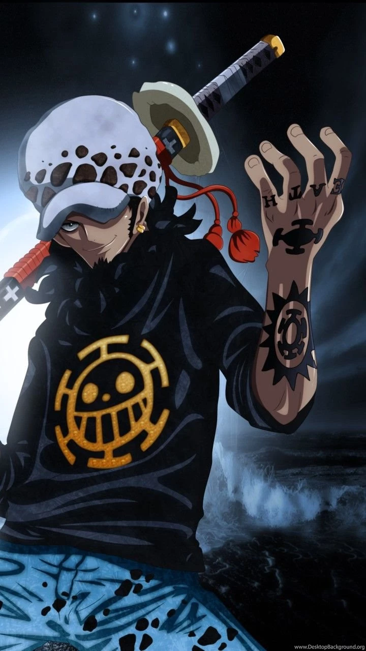 All Of My One Piece Mobile Wallpapers! Album On Imgur