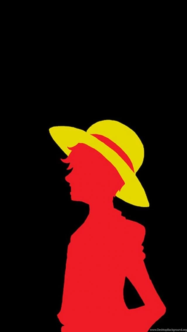 One Piece Wallpapers iPhone 5 Series
