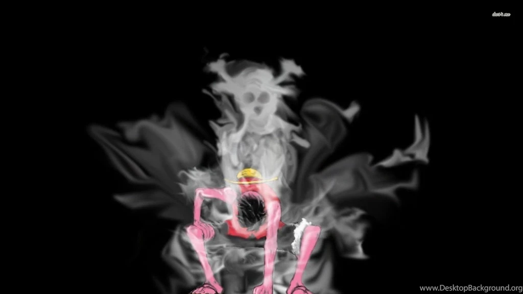 10966) One Piece Luffy Beautiful Wallpapers WalOps.com