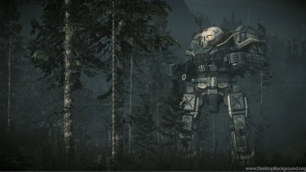 MWO: Forums   Map Scale. Dennis De Koning Plz