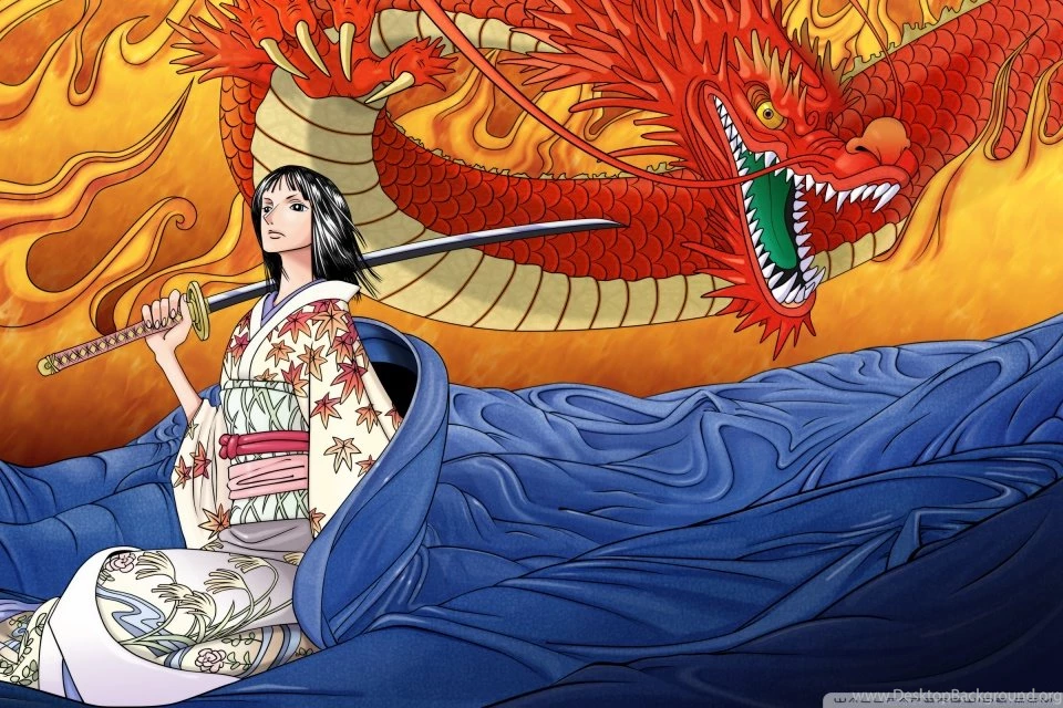 One Piece Manga HD Desktop Wallpapers : High Definition ...
