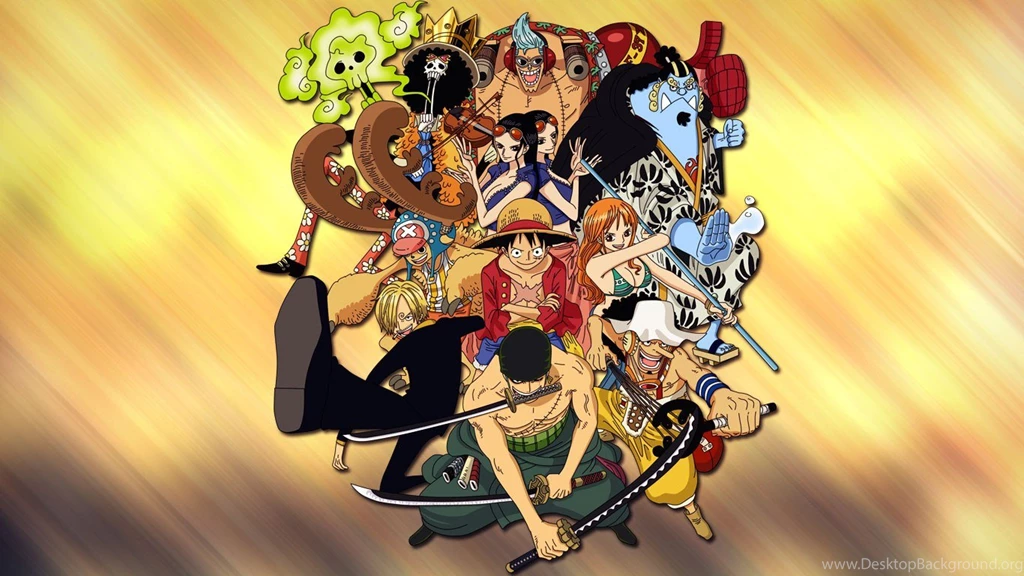 All One Piece Wallpapers Anime For Mobile Free