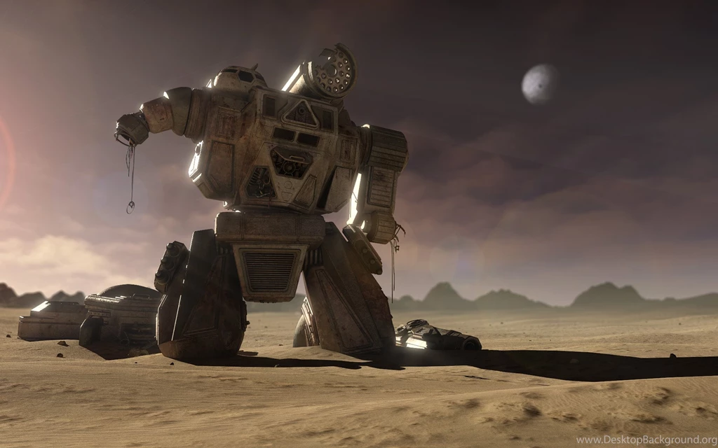 Mechwarrior: Origins The Battletech Universe By Sirdubdub On ...