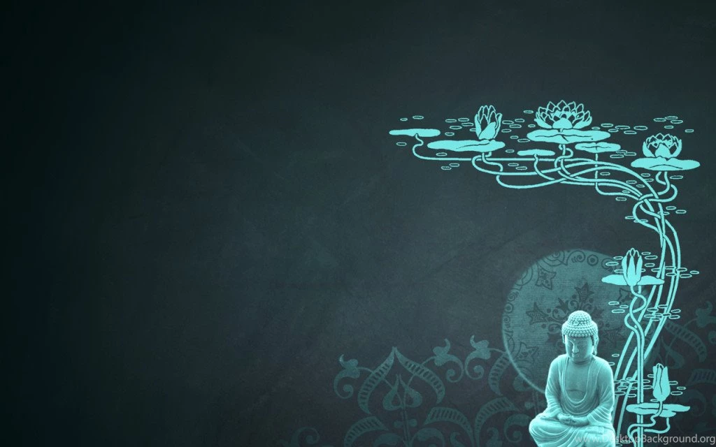 Bhagvan Buddha Desktop HD Wallpapers
