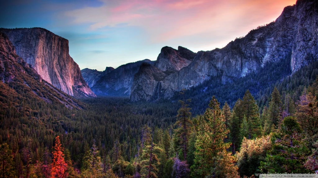 FairerPlatform » Blog Archive El Capitan Mac Wallpapers: 10 ...