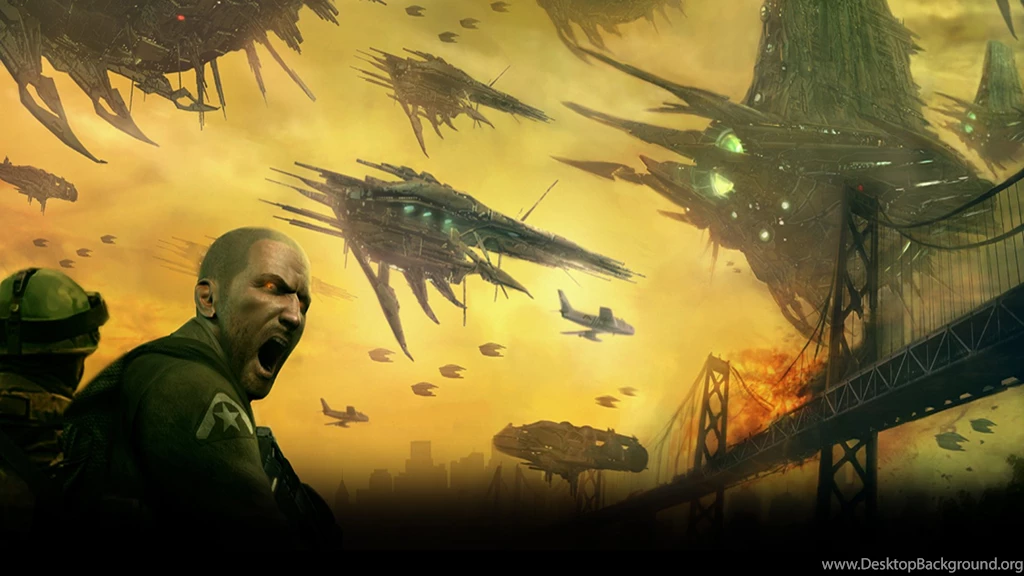 Bpowters Resistance 2 Theme By Bpowter On DeviantArt