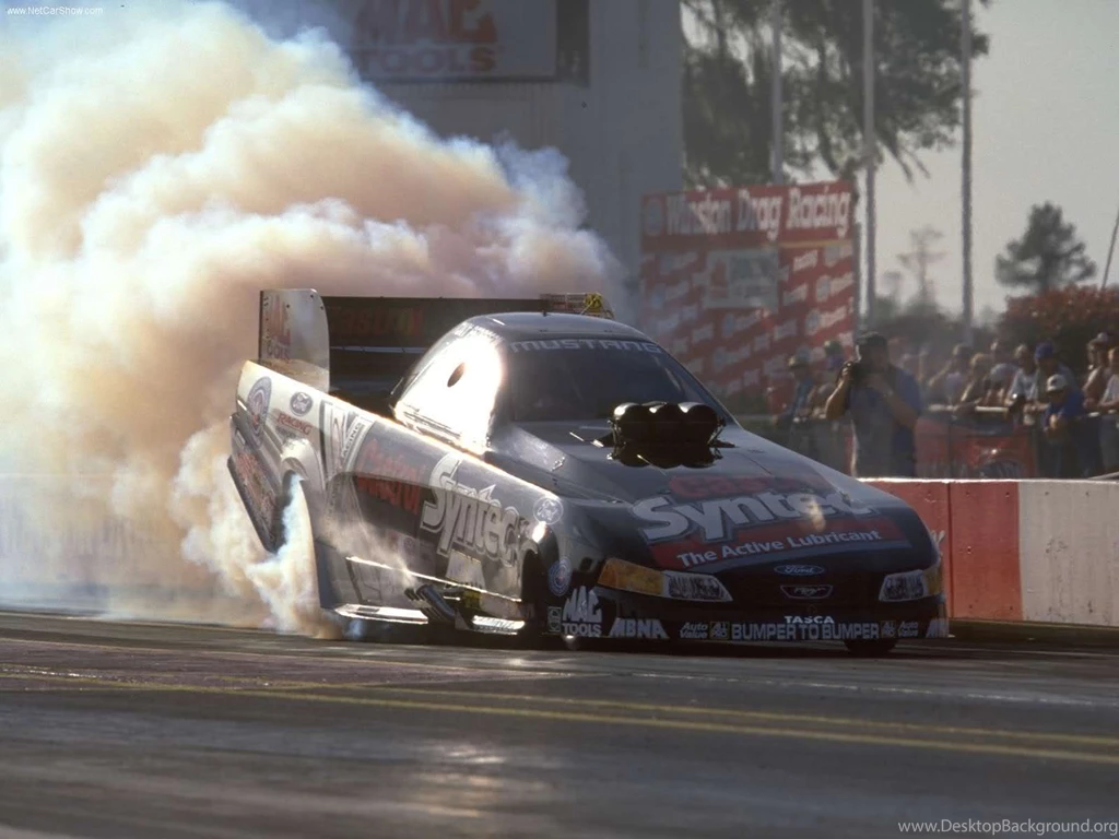 Ford Mustang NHRA 2001 Wallpapers