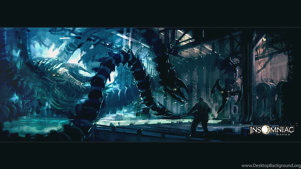 Resistance 2 Wallpapers » WallDevil Best Free HD Desktop And ...