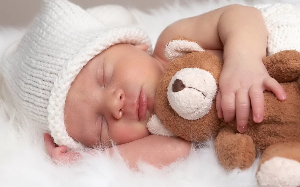 Free Images Of Babies Wallpapers HD Base