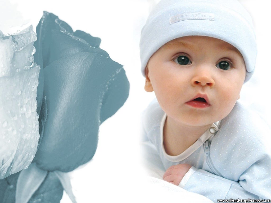 Desktop Wallpapers » Babies & Kids Backgrounds » Page 2 » Www ...