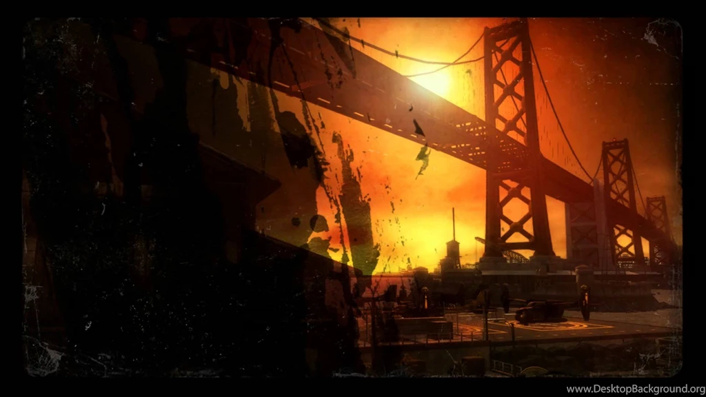 Resistance 2 Soundtrack   Radio   Rendezous Cocktails   San ...