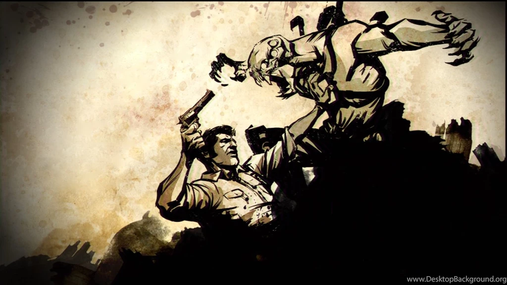 Możemy Zapomnieć O Resistance?  gamenode.pl