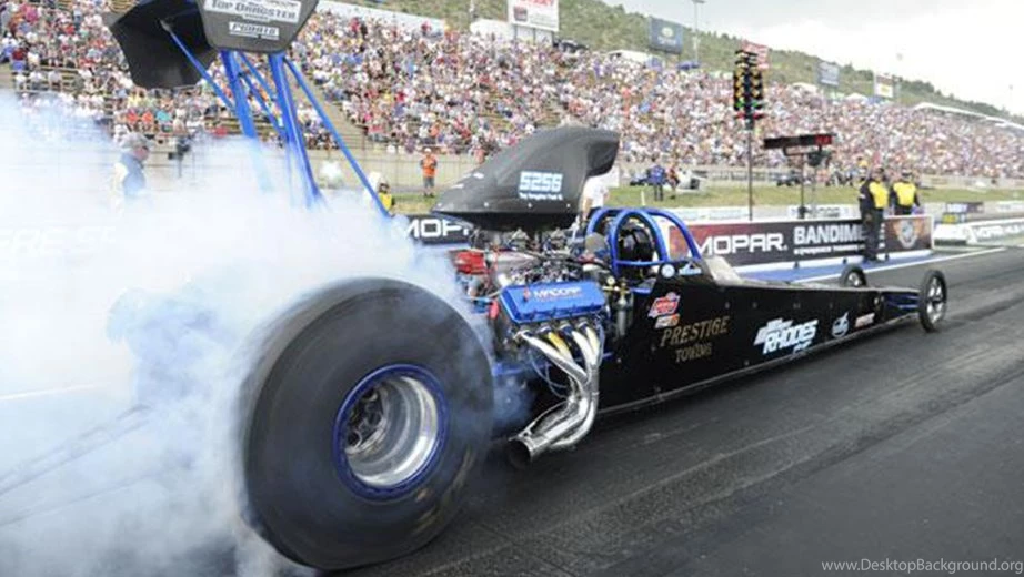 Top Dragster & Sportsman To Compete For NHRA National ...