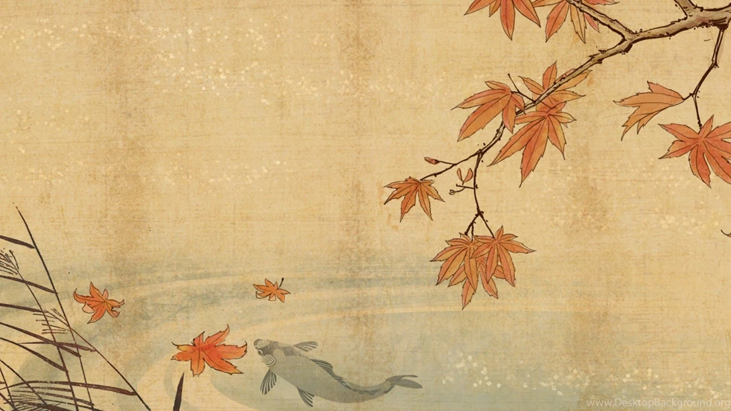 Koi Fish Art Wallpapers Bing Images