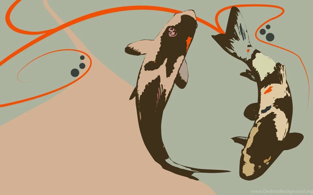 Koi Fish Pack 2 Live Wallpapers   Android Apps And Tests   AndroidPIT