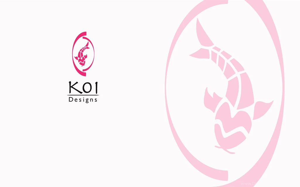 Free Koi Wallpapers