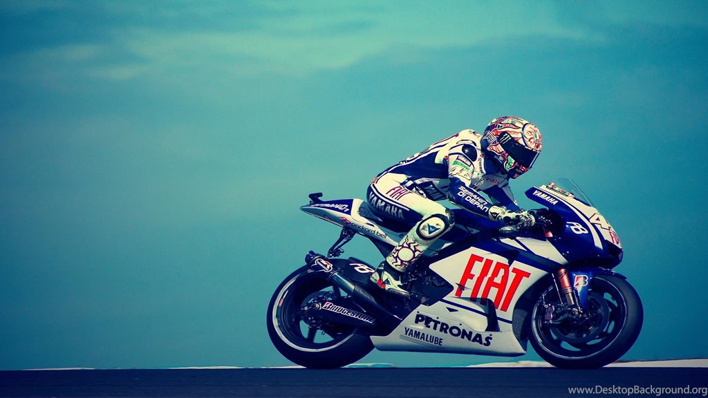 Yamaha Race3 Racing Superbike Wallpapers