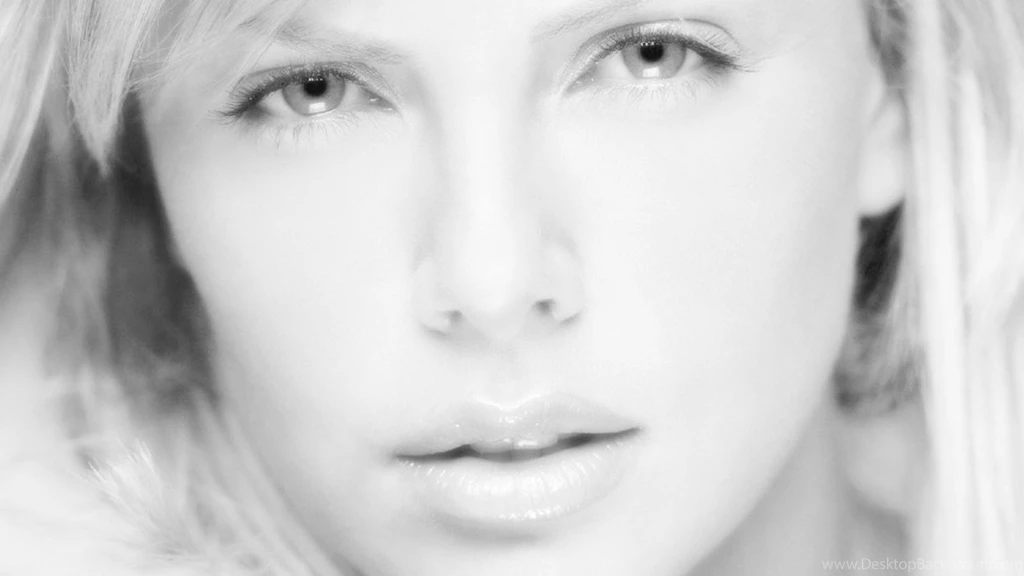 Charlize Theron Wallpapers Charlize Theron Wallpapers (31750573 ...