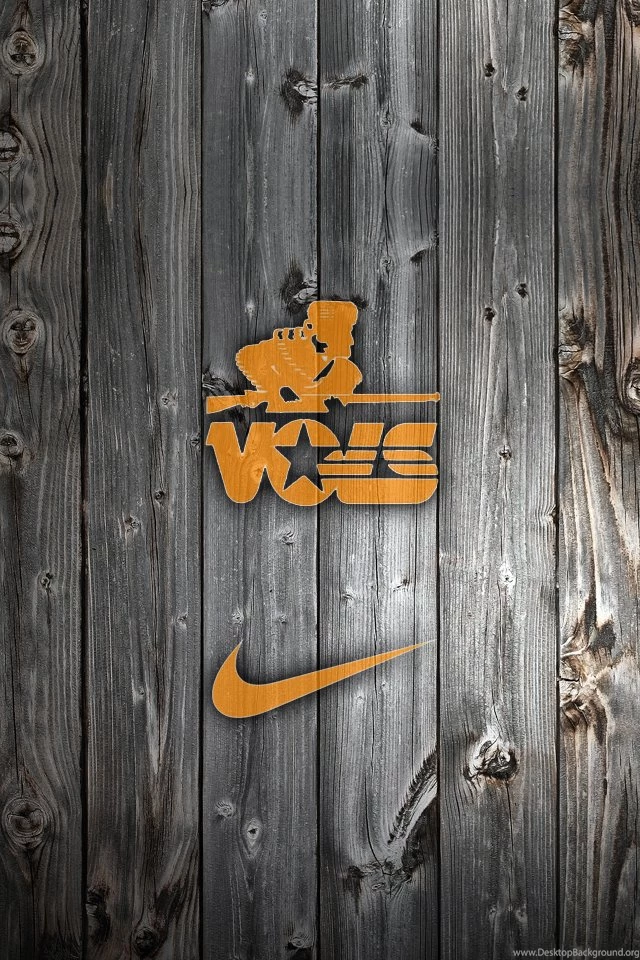 Nike Power T iPhone Wallpapers   VolNation