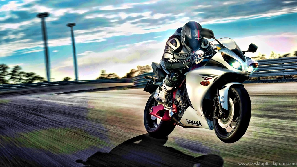 Bikes HD Wallpapers