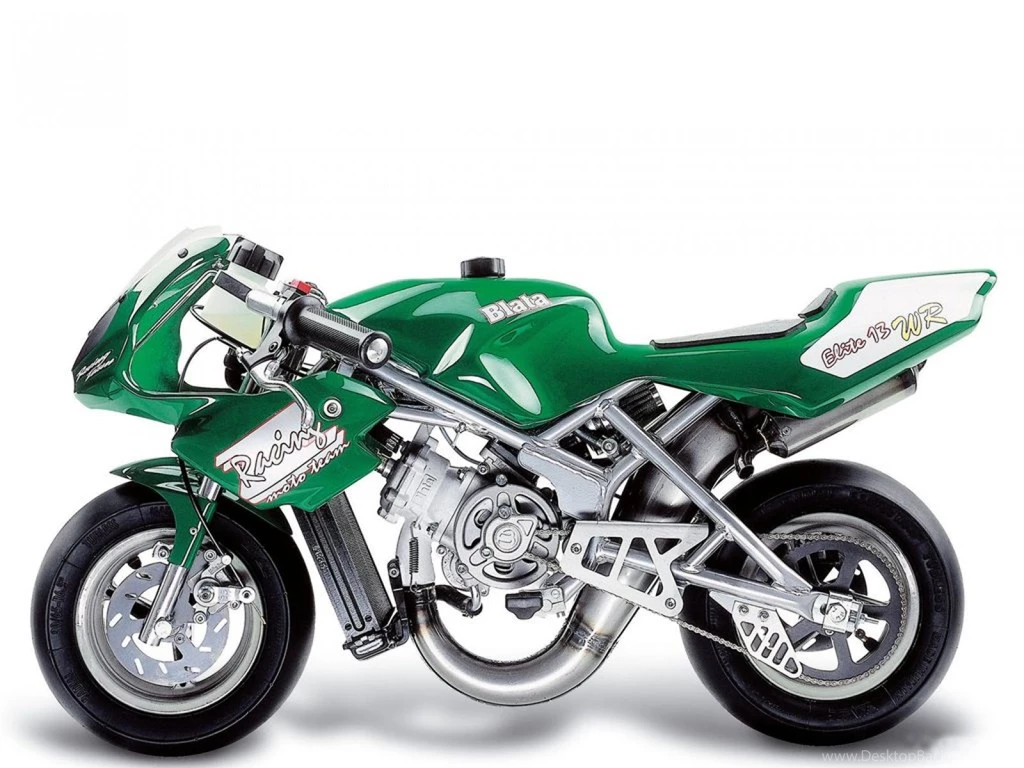 Motorcycles Wallpapers