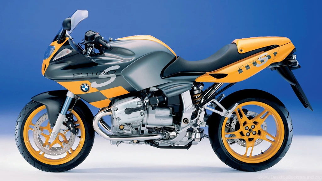 BMW Bikes HD Wallpapers Free Download