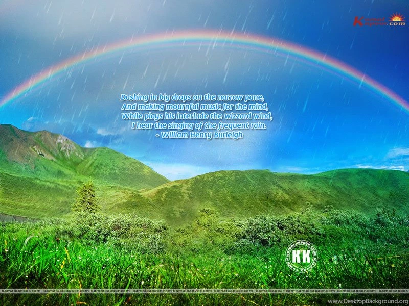 Monsoon Wallpapers, Different Rainy Season Wallpapers, Rainy ...