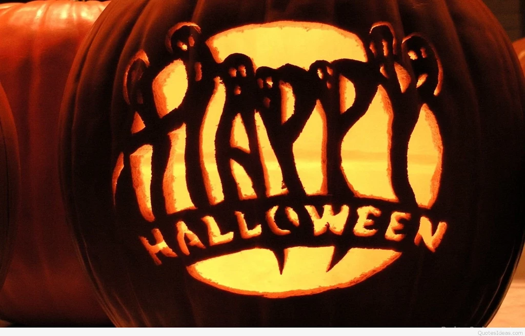 Amazing Happy Halloween Backgrounds
