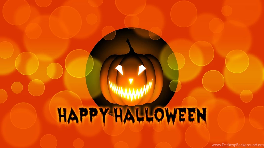 Happy Halloween 2016 HD Wallpapers