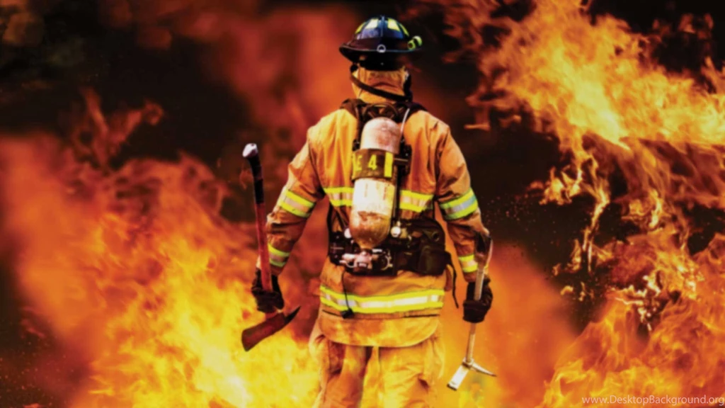 Suicide In The Ranks Of Firefighters