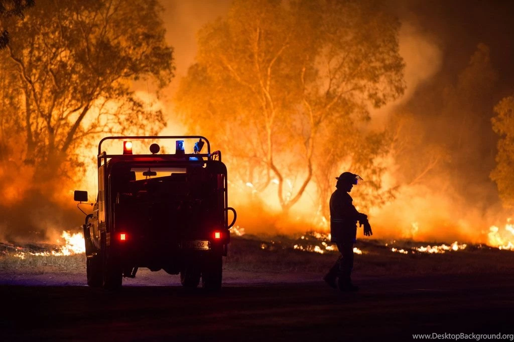Firefighting Wallpapers Wallpapers Zone