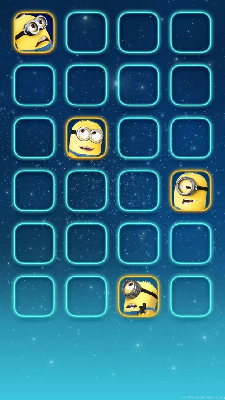 TAP AND GET THE FREE APP! Art Cartoon Fun Despicable Me Minions ...