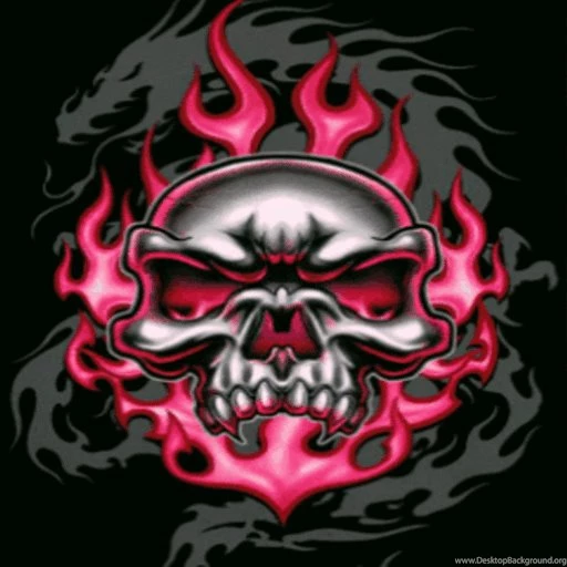 Amazon Com Color Skull Live Wallpaper Appstore For Android