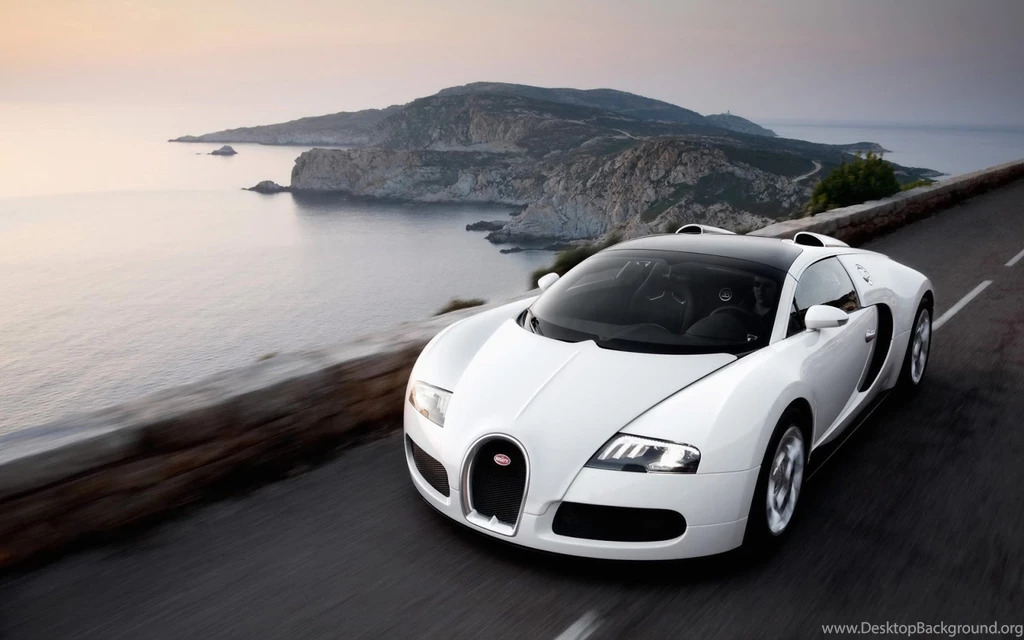 Bugatti Veyron Super Sport 2013 ~ Cars Wallpapers HD