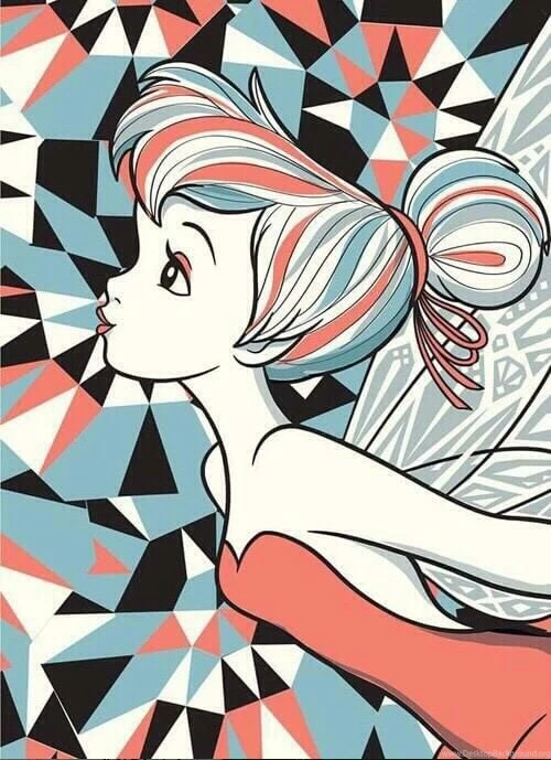 Tinkerbell Wallpapers