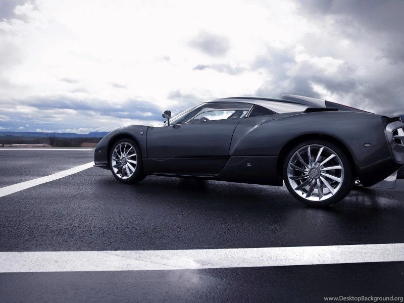 Bugatti